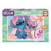 Puzzle Stitch Disney Educa 300 dielov od 8 rokov Puzzle Stitch Disney Educa 300 dielov od 8 rokov