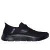 Skechers Go Walk Flex Hands Up M 216324BBK 42.5 Skechers Go Walk Flex Hands Up M 216324BBK 42.5