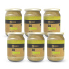 GymBeam BIO Tempeh - VanaVita 6 x 175 g GymBeam BIO Tempeh - VanaVita 6 x 175 g