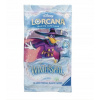 Disney Lorcana TCG S11 Winterspell Booster Balíček Disney Lorcana TCG S11 Winterspell Booster Balíček