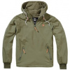 Brandit Luke Windbreaker olivová Brandit Luke Windbreaker olivová