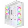 ARCTIC Xtender (White) transparent window w/o GPU ACPCC00014A ARCTIC Xtender (White) transparent window w/o GPU ACPCC00014A