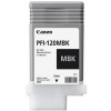 Canon PFI-120MBK 2884C001 Canon PFI-120MBK 2884C001