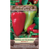 Paprika MS Beatrix F1- skorá, sladká,do fóliovníka, 15 s. Paprika MS Beatrix F1- skorá, sladká,do fóliovníka, 15 s.