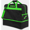 Športová taška Joma Bag Training III Black-Fluor Green Large Športová taška Joma Bag Training III Black-Fluor Green Large