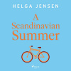 A Scandinavian Summer (EN) - Helga Jensen (mp3 audiokniha) A Scandinavian Summer (EN) - Helga Jensen (mp3 audiokniha)