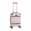 Kabinový kufor AEROLITE T682 - béžový Kabinový kufor AEROLITE T682 - béžový