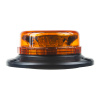 LED maják, 12-24V, 12x3W oranžový, magnet, ECE R65 LED maják, 12-24V, 12x3W oranžový, magnet, ECE R65