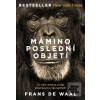 Mámino poslední objetí (Frans de Waal) Mámino poslední objetí (Frans de Waal)
