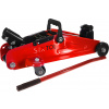 Sixtol Pojízdný hydraulický zvedák nízkoprofilový SX Jack Mini 2 t Sixtol Pojízdný hydraulický zvedák nízkoprofilový SX Jack Mini 2 t