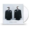 CD Pet Shop Boys: Nonetheless CD Pet Shop Boys: Nonetheless