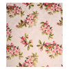 Behúň - vzorovaný teflónový obrus - vzor kvetov jablone - Hermiona Behúň - vzorovaný teflónový obrus - vzor kvetov jablone - Hermiona