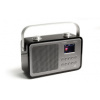 Přenosné Bluetooth rádio Tangent DAB2go+ Black Přenosné Bluetooth rádio Tangent DAB2go+ Black