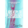 Playground - Lars Kepler Playground - Lars Kepler
