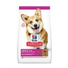 Hill's Can. SP Adult Small&Mini Lamb&Rice 1,5kg Hill's Can. SP Adult Small&Mini Lamb&Rice 1,5kg
