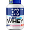 USN BlueLab 100 % Whey Premium Protein, 2 000 g, jahoda USN BlueLab 100 % Whey Premium Protein, 2 000 g, jahoda