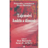 Tajemství Andělů a démonů - Dan Burstein, Arne de Keijzer Tajemství Andělů a démonů - Dan Burstein, Arne de Keijzer