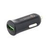 Nabíječka Avacom do auta s Qualcomm Quick Charge USB 3.0 5V/3A, barva černá Nabíječka Avacom do auta s Qualcomm Quick Charge USB 3.0 5V/3A, barva černá