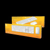 Wired USB-C Keyboard & Mouse Apple Silver UK 103218532 Wired USB-C Keyboard & Mouse Apple Silver UK 103218532