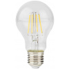 NEDIS LED žiarovka E27/ A60/ 12 W/ 220 V/ 1521 lm/ 2700 K/ teplá biela/ retro štýl NEDIS LED žiarovka E27/ A60/ 12 W/ 220 V/ 1521 lm/ 2700 K/ teplá biela/ retro štýl