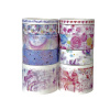 AKN Sada 10 ks washi opasok - Jednorožci AKN Sada 10 ks washi opasok - Jednorožci