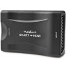 Prevodník NEDIS SCART na HDMI 1080p s napájaním Prevodník NEDIS SCART na HDMI 1080p s napájaním
