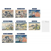 Presence CO., LTD. Hatsune Miku x Katsushika Hokusai iXima Postcard The Great Wave Off Kanagawa (10) Presence CO., LTD. Hatsune Miku x Katsushika Hokusai iXima Postcard The Great Wave Off Kanagawa (10)