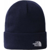 THE NORTH FACE NORM SHLLW BEANIE SUMMIT NAVY THE NORTH FACE NORM SHLLW BEANIE SUMMIT NAVY