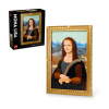LEGO® Art 31213 Mona Lisa LEGO® Art 31213 Mona Lisa