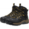KEEN REVEL IV MID POLAR MEN black/lemon curry - 44,5 KEEN REVEL IV MID POLAR MEN black/lemon curry - 44,5