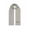 Calvin Klein pánsky šedý šál K50K509905 OS Calvin Klein pánsky šedý šál K50K509905 OS