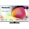 Panasonic TN-55W70A LED TV, 139 cm 55 palca, E (A - G), CI+, DVB-T, DVB-T2, DVB-S2, DVB-C, Smart TV, UHD, WLAN, čierna; TN-55W70AEZ Panasonic TN-55W70A LED TV, 139 cm 55 palca, E (A - G), CI+, DVB-T, DVB-T2, DVB-S2, DVB-C, Smart TV, UHD, WLAN, čierna; TN-55W70AEZ
