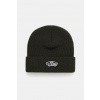 Detská čiapka Vans Vans Classic Cuff Beanie VN000Q1FEMU1 zelená ONE SIZE Detská čiapka Vans Vans Classic Cuff Beanie VN000Q1FEMU1 zelená ONE SIZE
