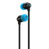 Logitech® G333 Gaming Earphones - BLACK - EMEA Logitech® G333 Gaming Earphones - BLACK - EMEA