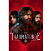 The Thaumaturge Deluxe Edition - Steam PC The Thaumaturge Deluxe Edition - Steam PC