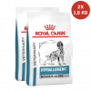 Royal Canin Veterinary Health Nutrition Dog Hypoallergenic Moderate Calorie 2 x 1,5 kg Royal Canin Veterinary Health Nutrition Dog Hypoallergenic Moderate Calorie 2 x 1,5 kg