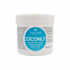 Kallos KJMN Coconut Nutritive–Hair Strengthening Mask With Coconut Oil 275 ml Kallos KJMN Coconut Nutritive–Hair Strengthening Mask With Coconut Oil 275 ml