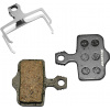 REVERSE COMPONENTS Brzdové doštičky MTB REVERSE (SRAM/AVID ELIXIR, XX, X0, LEVEL) REVERSE COMPONENTS Brzdové doštičky MTB REVERSE (SRAM/AVID ELIXIR, XX, X0, LEVEL)