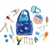 Eco Toys Sada 16 hudobných nástrojov pre deti Eco Toys Sada 16 hudobných nástrojov pre deti
