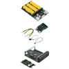 MiniBOX OpenUPS2 (11 - 24V Input, 12 - 24V Output 5A, 2.5 MiniBOX OpenUPS2 (11 - 24V Input, 12 - 24V Output 5A, 2.5