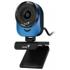 GENIUS FaceCam 1000X Q Blue, 720p HD + Mikrofón GENIUS FaceCam 1000X Q Blue, 720p HD + Mikrofón