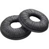 Poly CS500 Leatherette Ear Cushions (2 Pieces) Poly CS500 Leatherette Ear Cushions (2 Pieces)