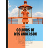 Colours of Wes Anderson Colours of Wes Anderson