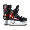 CCM JetSpeed FT890 YTH detské hokejové korčule - Dětská, Y8.0, EU 26, R CCM JetSpeed FT890 YTH detské hokejové korčule - Dětská, Y8.0, EU 26, R