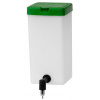 STREND Napajacka Goodfarm RDK25 1.0 lit, zajace, plast STREND Napajacka Goodfarm RDK25 1.0 lit, zajace, plast