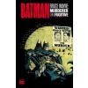 DC Comics Batman: Bruce Wayne - Murderer Turned Fugitive Omnibus DC Comics Batman: Bruce Wayne - Murderer Turned Fugitive Omnibus