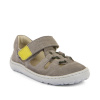 Froddo BF Elastic Sandal 2026 Light Grey, Veľkosť 32 Froddo BF Elastic Sandal 2026 Light Grey, Veľkosť 32