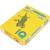 IQ Color IQ Color A4 80g kopírovací papír Sunny 500 listů IQ Color IQ Color A4 80g kopírovací papír Sunny 500 listů