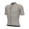 ALÉ Cyklistický dres s krátkym rukávom - COLOR BLOCK OFF ROAD PRAGMA - ivory 2XL ALÉ Cyklistický dres s krátkym rukávom - COLOR BLOCK OFF ROAD PRAGMA - ivory 2XL