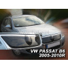 Zimná clona masky - VW Passat B6 2005-2010 Horná Zimná clona masky - VW Passat B6 2005-2010 Horná